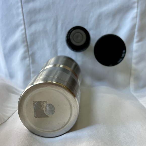 Columbia Stainless Steel Vacuum Bottle. Insulated Double Wall Thermal Bottle - Picture 9 of 12